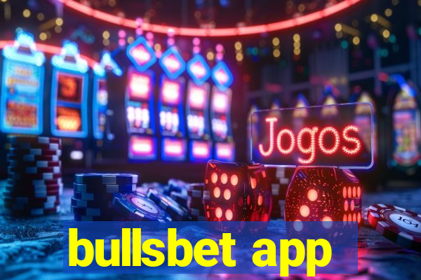 bullsbet app